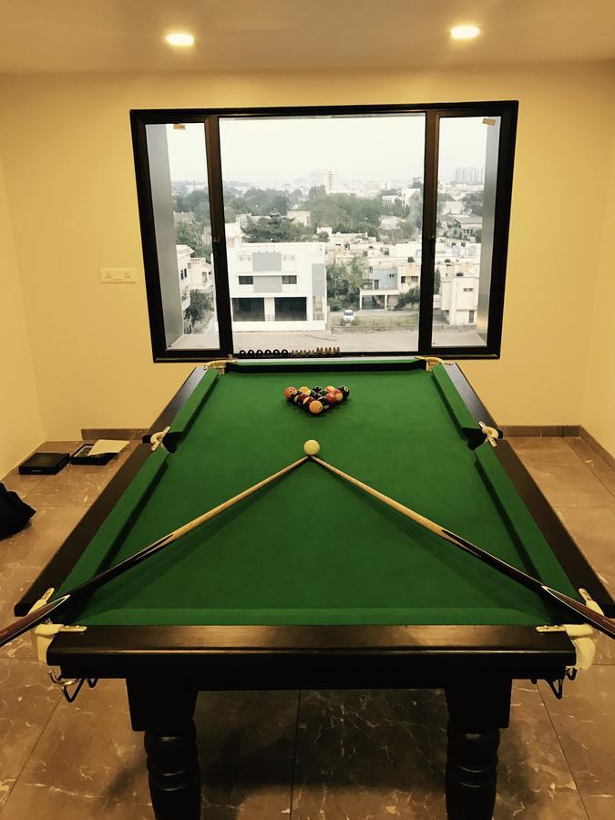 Hotel Comfort Bharuch Exterior photo