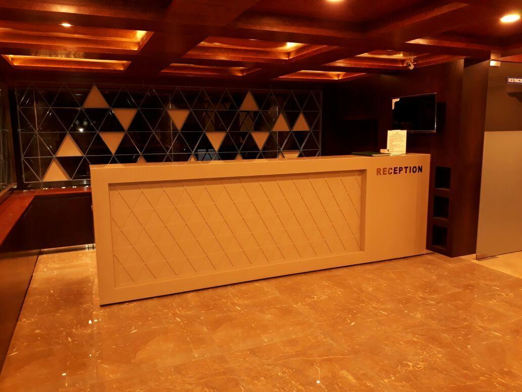 Hotel Comfort Bharuch Exterior photo