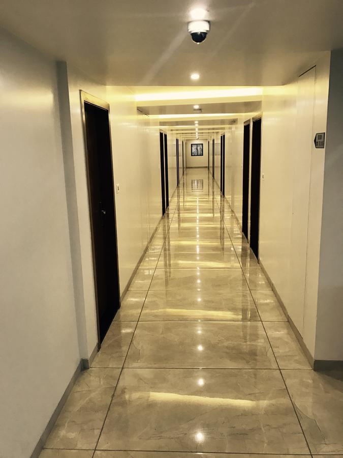 Hotel Comfort Bharuch Exterior photo